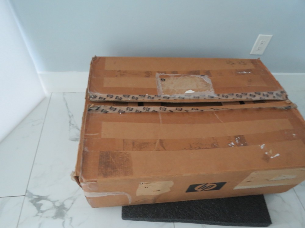 HP 364430-B21 StorageWorks Modular Smart Array 50 Storage Enclosure New