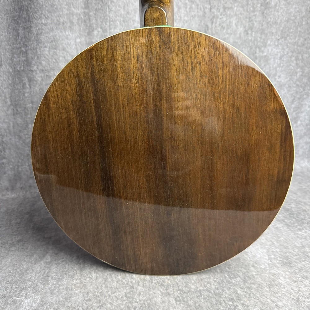 Aria 5-String Banjo Japan w/ Hard Case