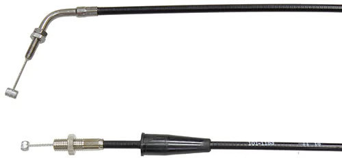 Bronco Throttle Cable 101-1153 127672