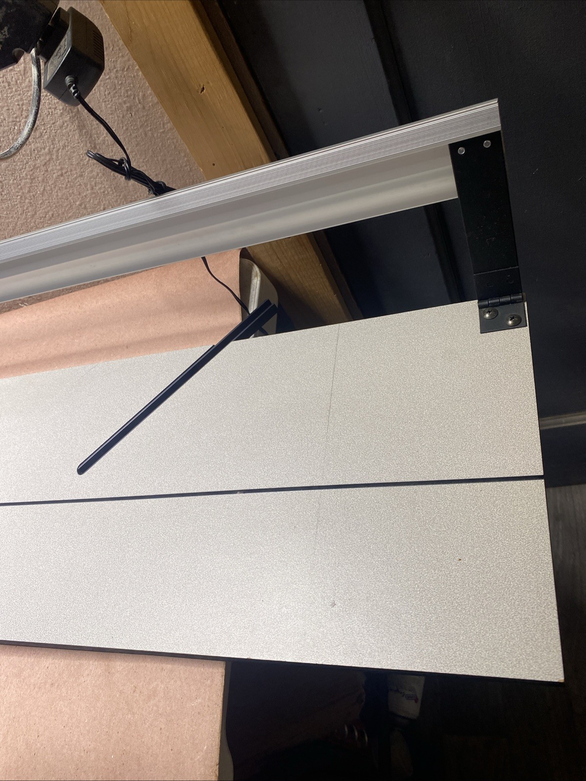 LOGAN SIMPLEX PLUS model 750 professioal series