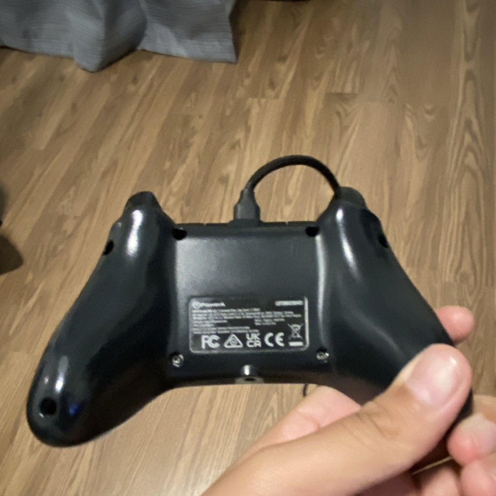 Xbox Series S Console & Controller Bundle HDMI USB, willing for trade for PS5