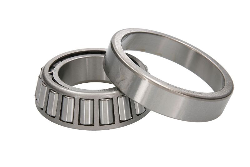 Industrial bearing 55x100x26, 75mm