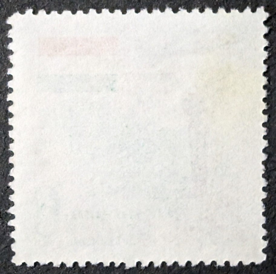 Russia 1965 Mi3036 Liberation Monument Budapest Stamp Stamp Timbre Sello