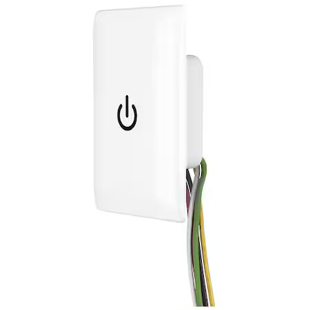 Hubbell Wss1277pw Scrubshield Switch