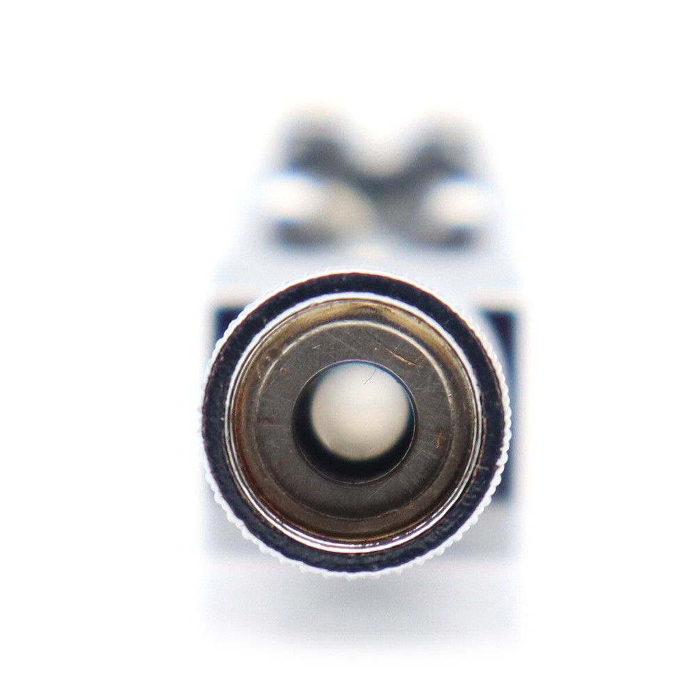 6 String Single String Headless Bass Bridge Headless Individual Bridges Chrome