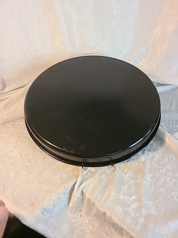 Nuwave Pro Plus Infrared Oven 12" Baking Pan Replacement Accessory
