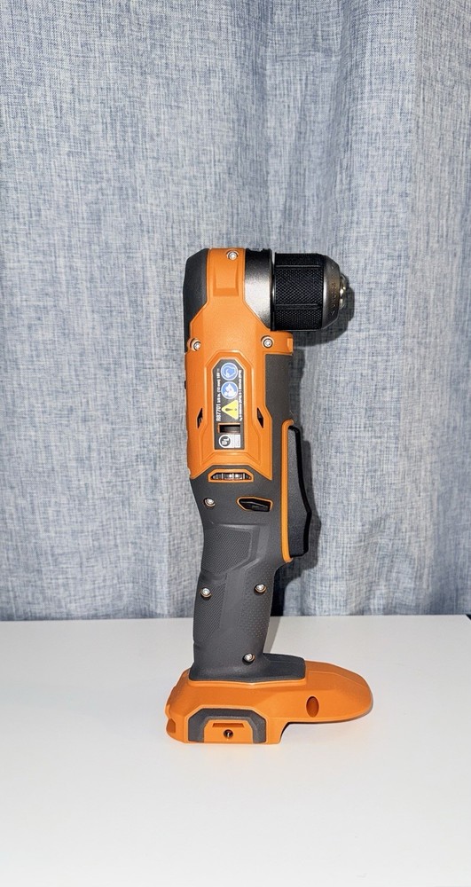 18V Subcompact Brushless 3/8 IN. Right Angle Drill