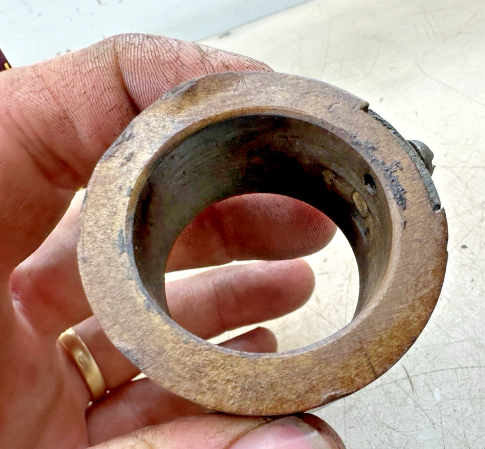 COMMUTATOR for 1/2hp VERTICAL UPRIGHT MAYTAG Old Gas Engine Original