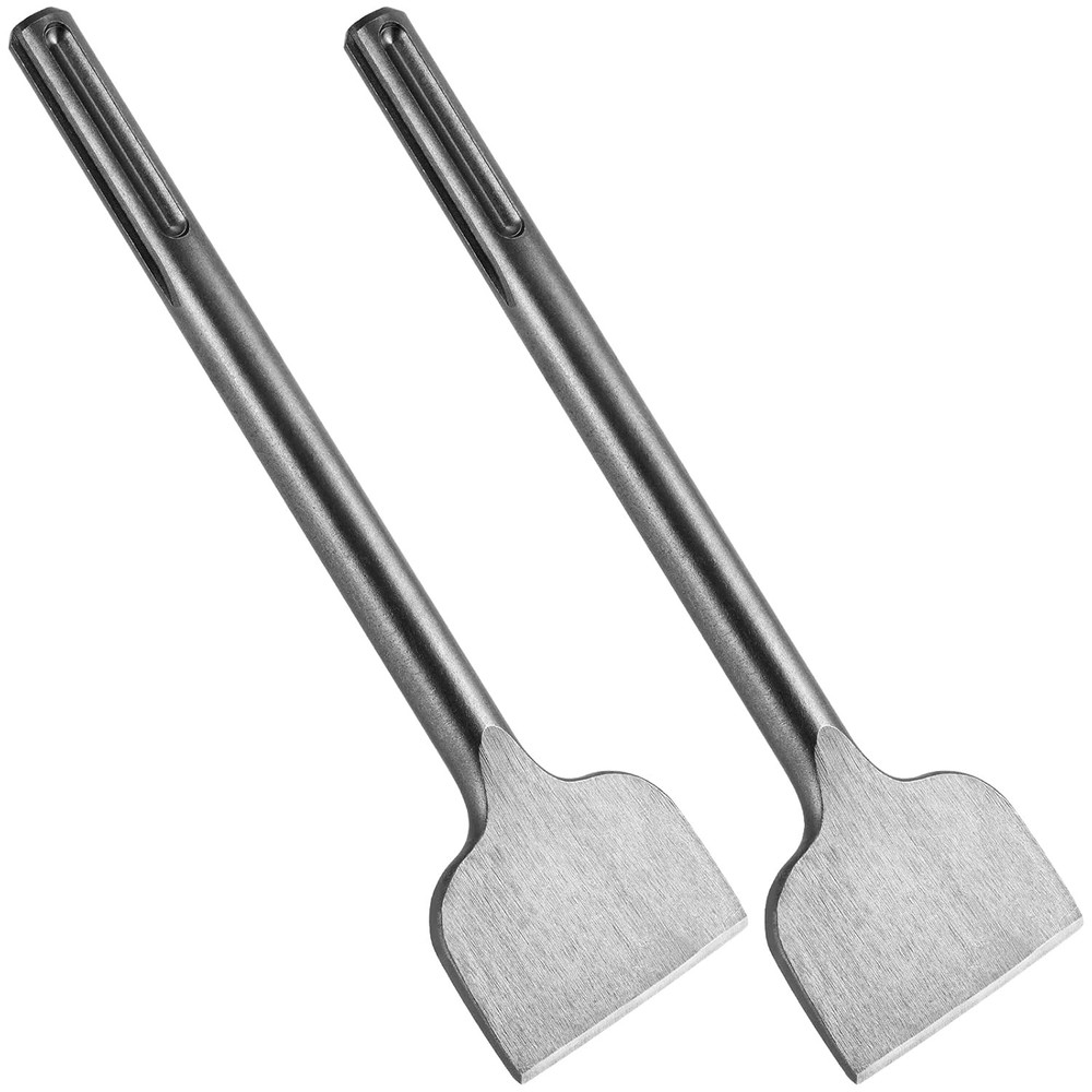 SDS Max Scaling Chisel 3 x 11 Inch