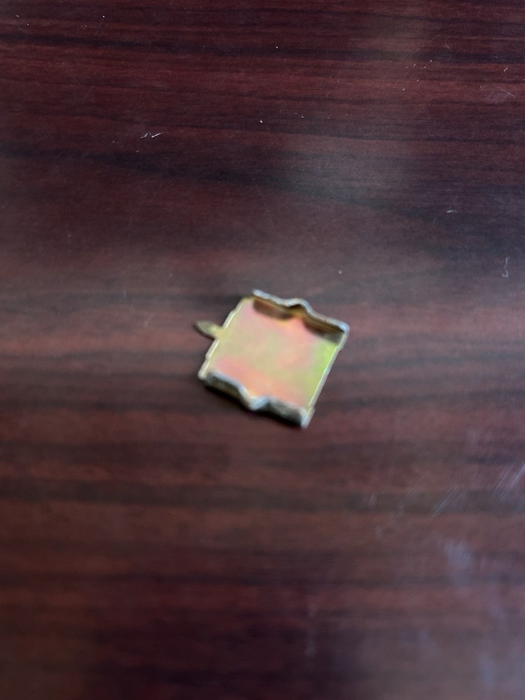 Window Mutin Metal Clip