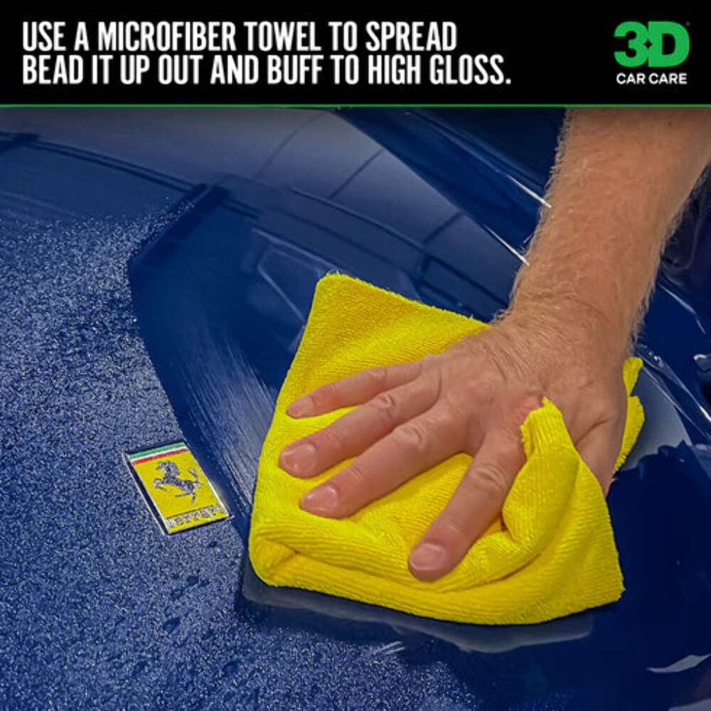 3D BEAD IT UP PINT 16oz