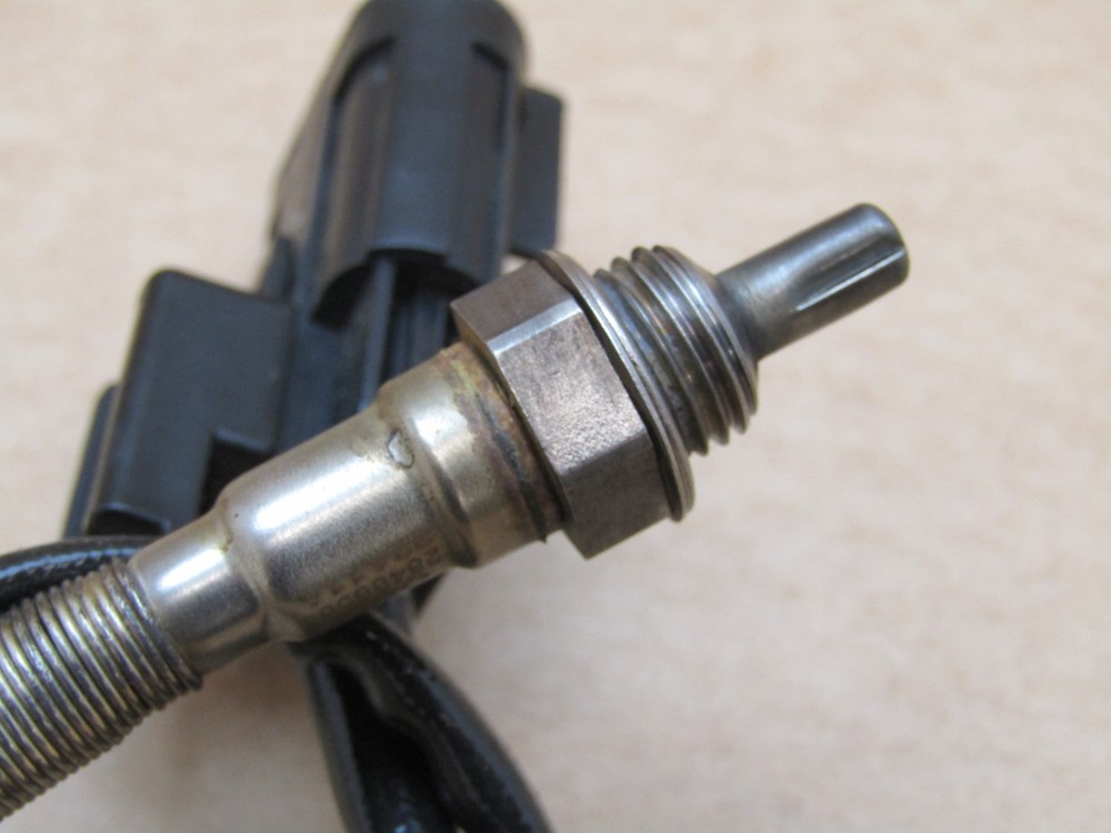 Zontes Mantis 125 2022 lambda sensor (10332)