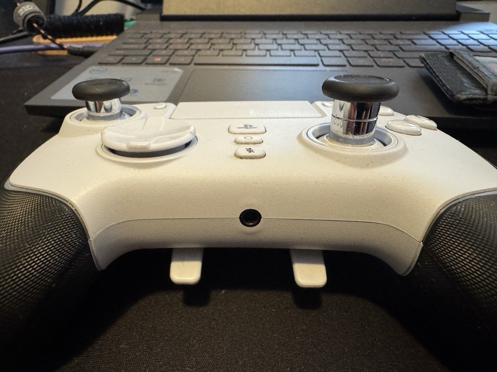 PlayStation 5 Console & Razer Wolverine V2 Pro Controller Bundle