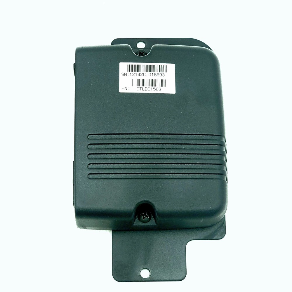 Pride Mobility Quantum Rehab Scooter Actuator Control Module CTLDC1563