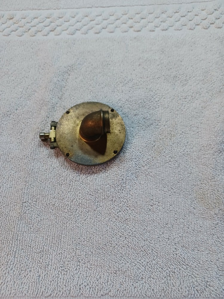PHONOGRAPH REPRODUCER HEAD***TESTED***