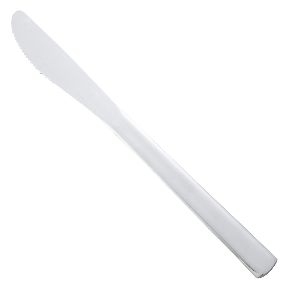 Windsor Dinner Knife, 18/0 Medium Weight (25 Dozen)