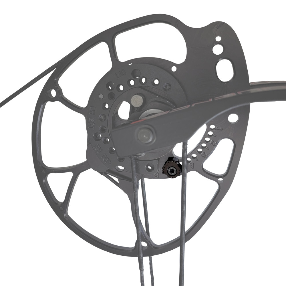 AD Draw Stops Pro fit Darton Sequel BBS Dual Sync Cam TriTech Consequence Exedos