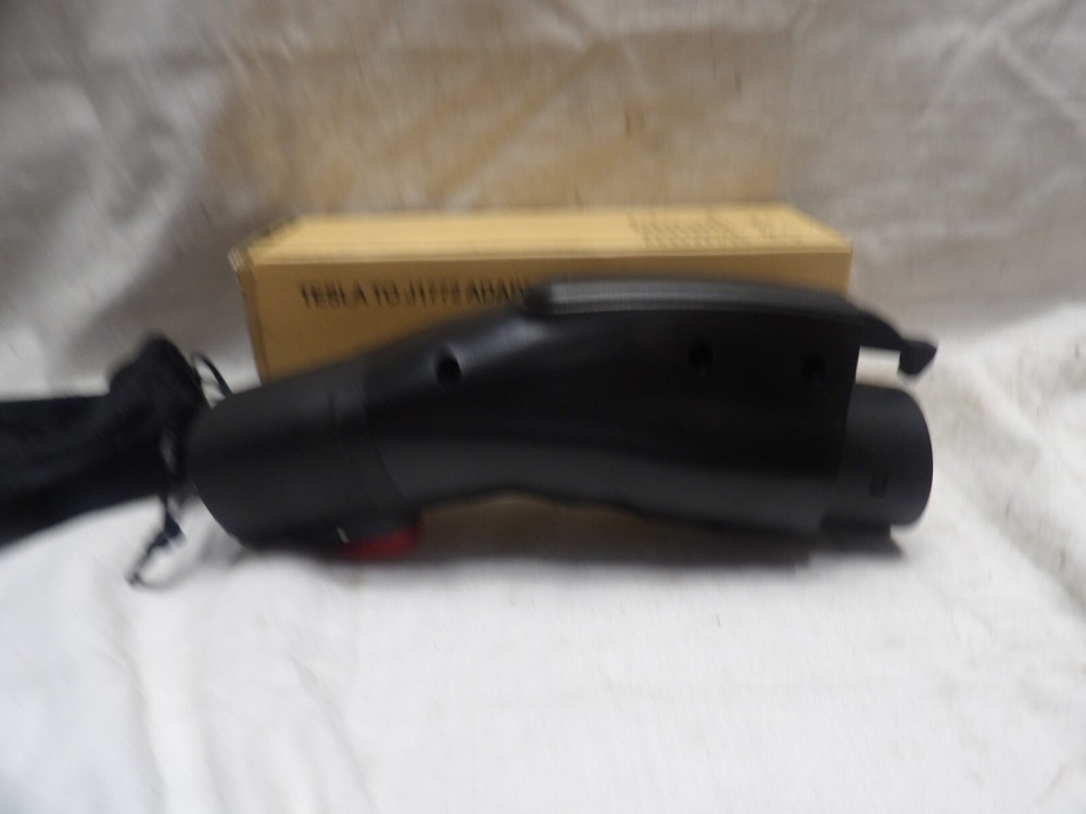 Tesla to J1772 Adapter