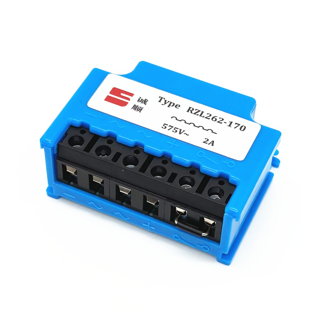 Type RZL262-170 575V~ 2A half wave Brake Rectifier module