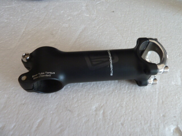 Scott Components Stem