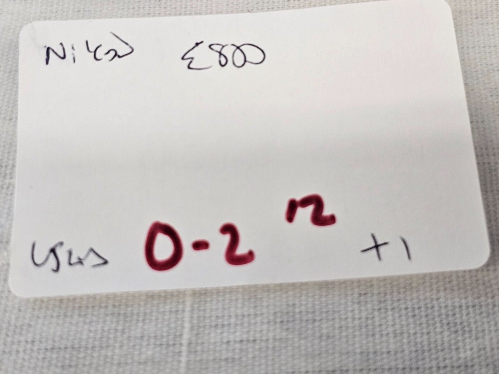 Nikon Eclipse E800 E1000 Microscope Shutter Fluorescence Parts