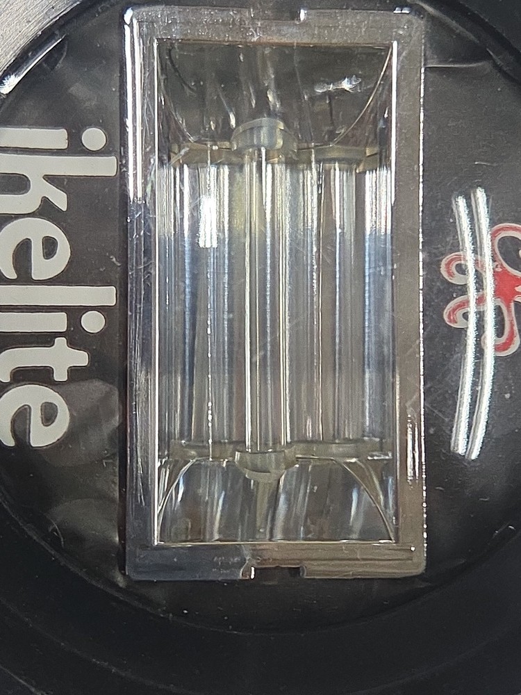 Ikelite AF35 4035 Autoflash , Underwater Flash Kit - Untested