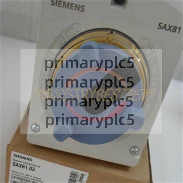 1PC Siemens Temperature Sensor SAX81.03 NEW