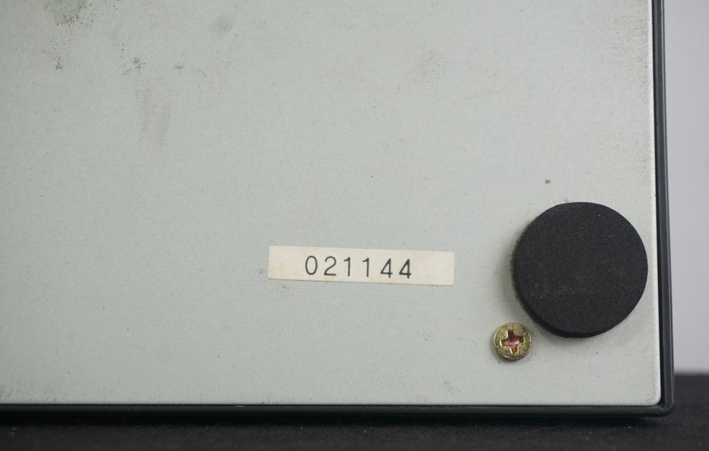 Zoom ST-224 SampleTrak Drum / Groove Machine & Sampler