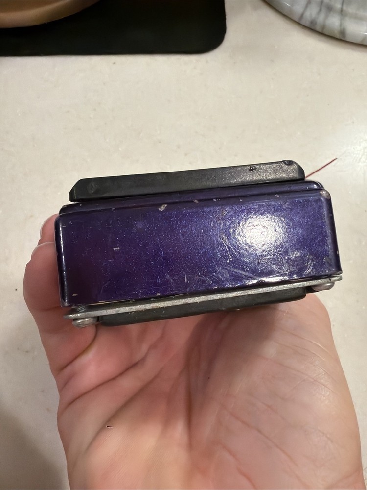 DOD DFX9 Digital Delay (for repair not working)