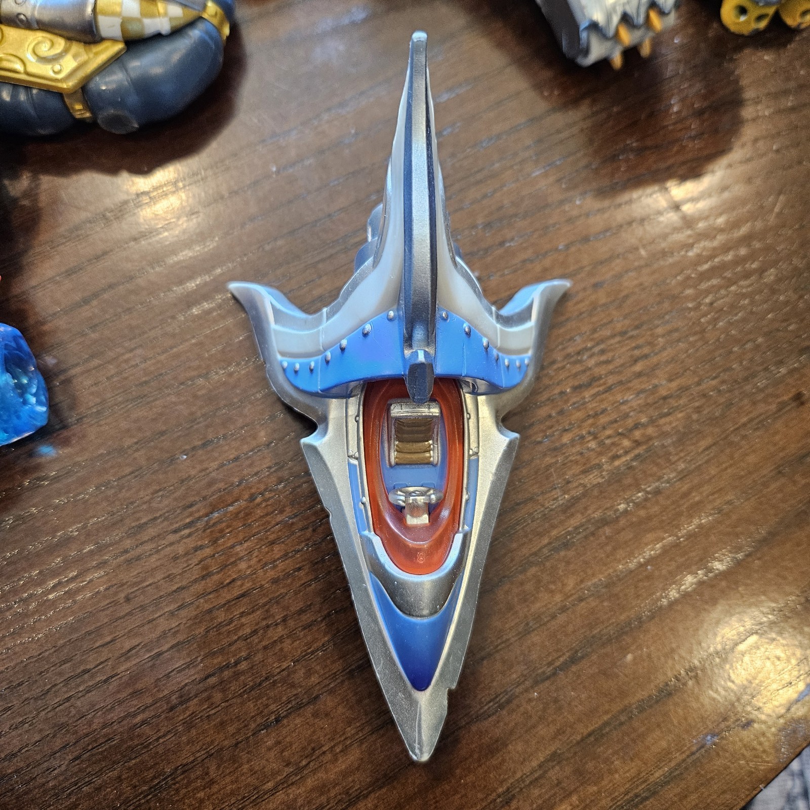 Lot of 13 Skylanders Superchargers Vehicles