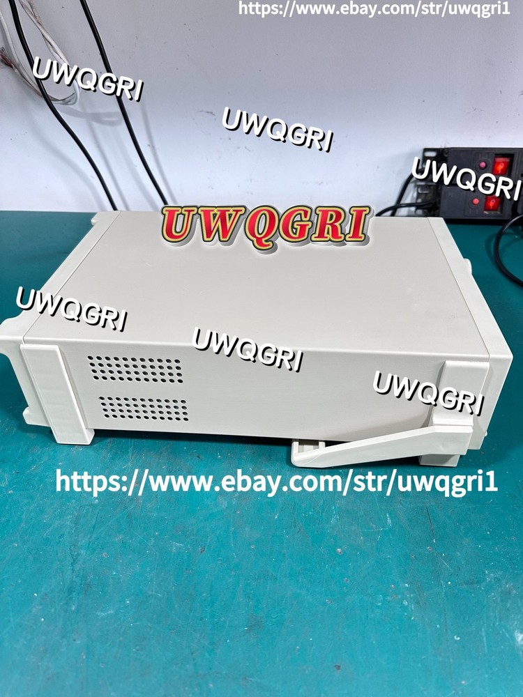 HK3560 Battery internal resistance tester-UW