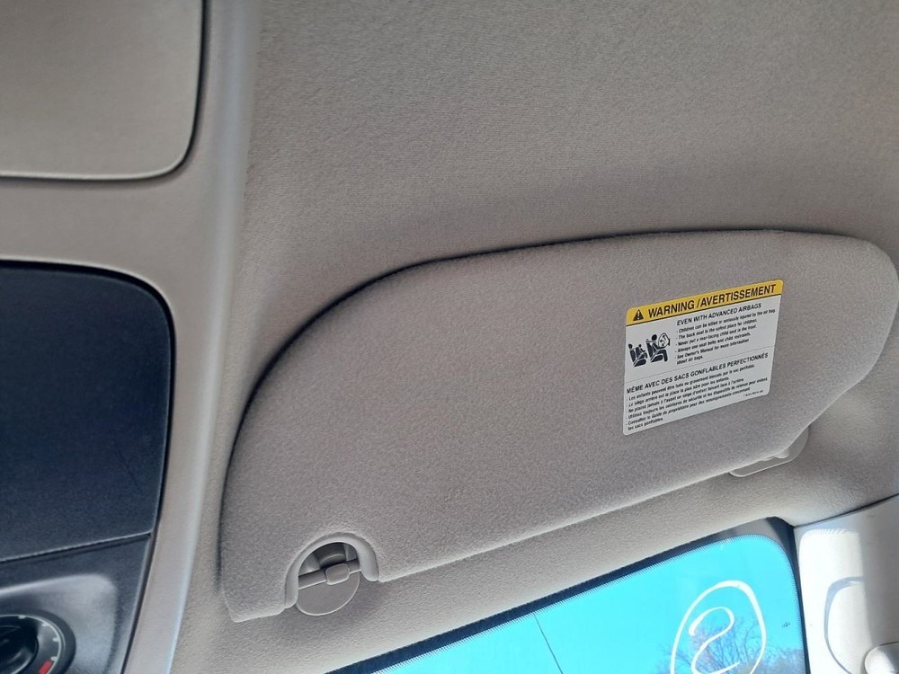 EXPLORER 2007 Glove Box 4849675