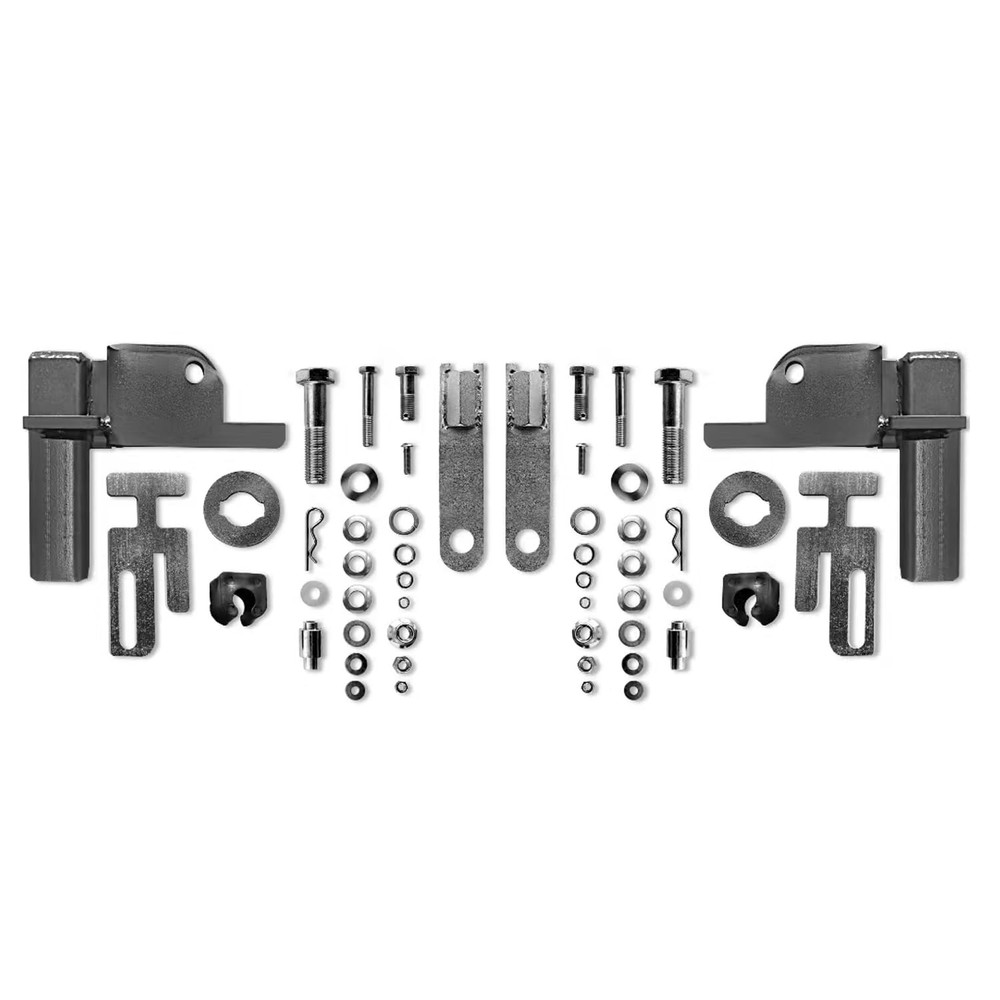 Deer Guard Bracket for VN VNL 2004-2017