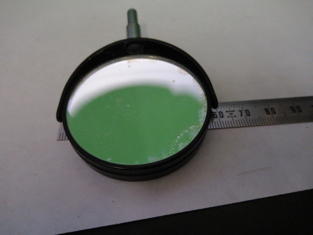 JAPAN GENERIC MIRROR ASSEMBLY MICROSCOPE PART AS PICTURED S1-B-46