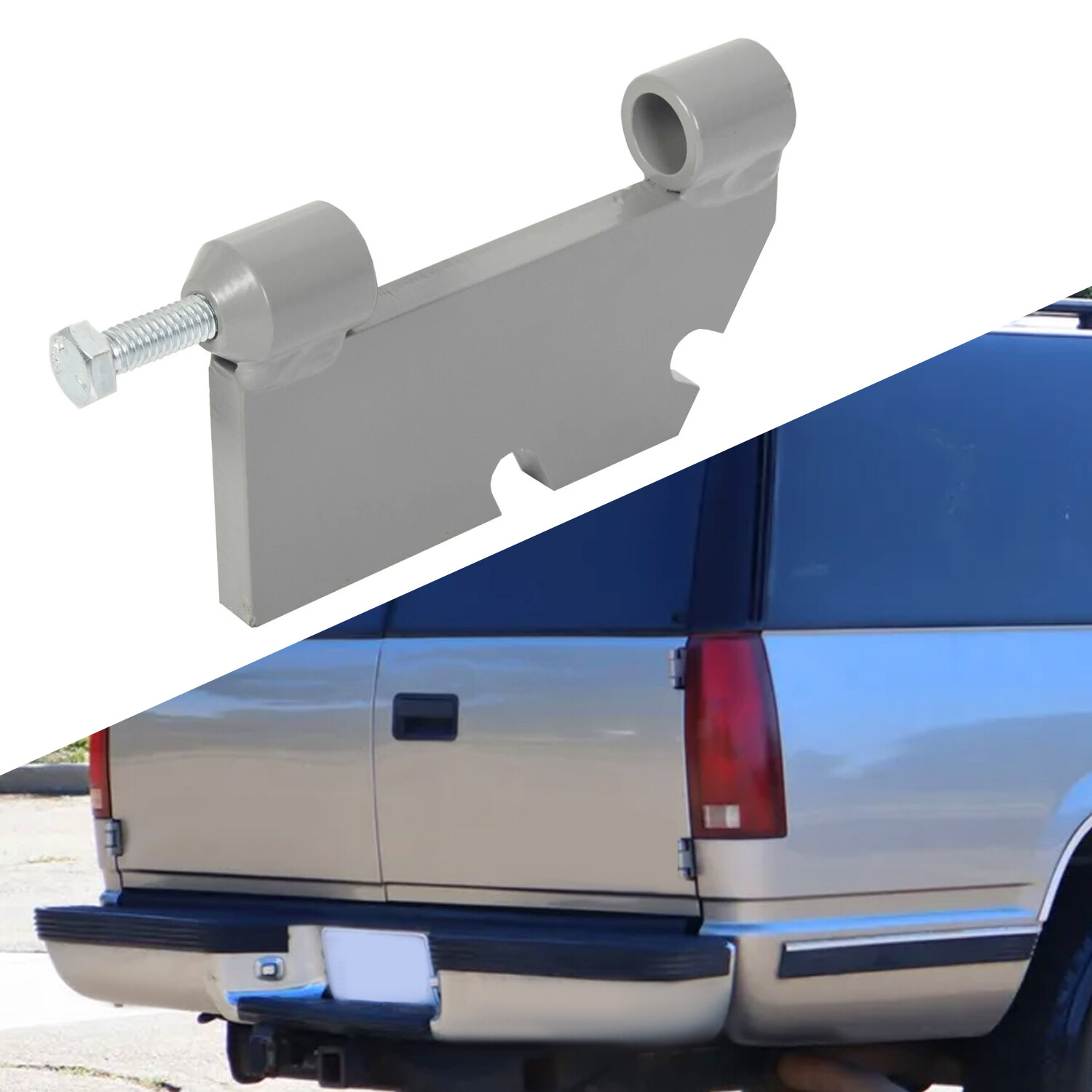 Automotive Rear Door Hinge Pin Puller Remover Tool For Chevy Tahoe suburban vans