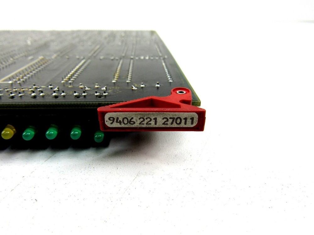 Philips Ferromatic CPU Card Board Module Platinum 940622127011