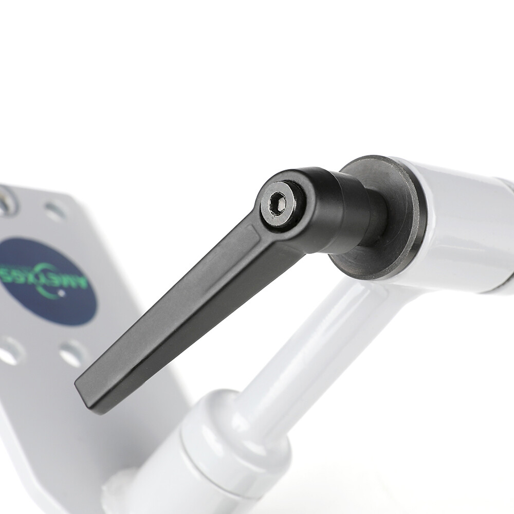 Compound Bow Vise 360° Adjustable Bow Level Universal Archery Tool Professional