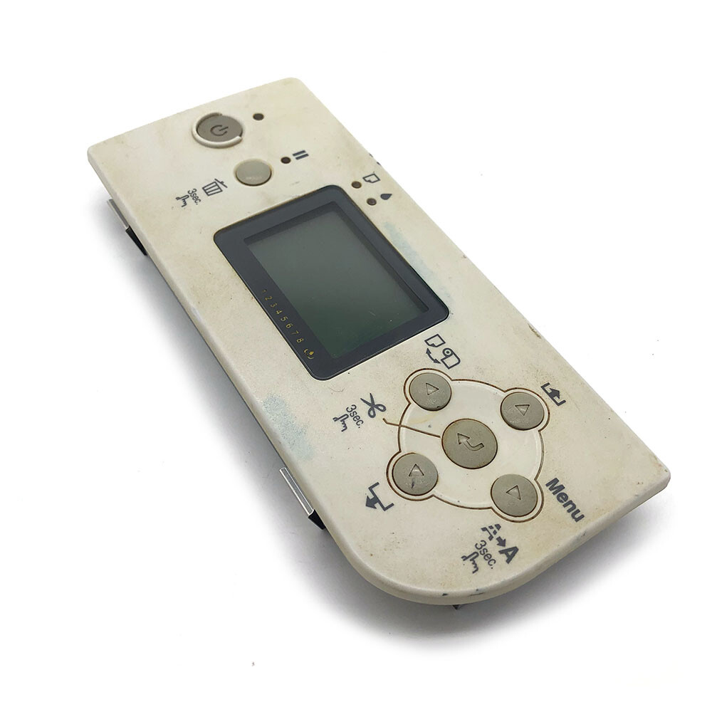Control Panel Display fits for Epson stylus Pro 7880C 7400 printer parts