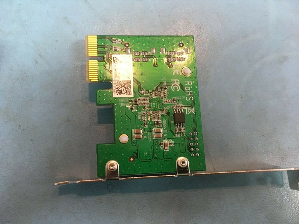 StarTech PEXSAT34RH 4 Port PCI Express 2.0 SATA III 6Gbps RAID Controller Card