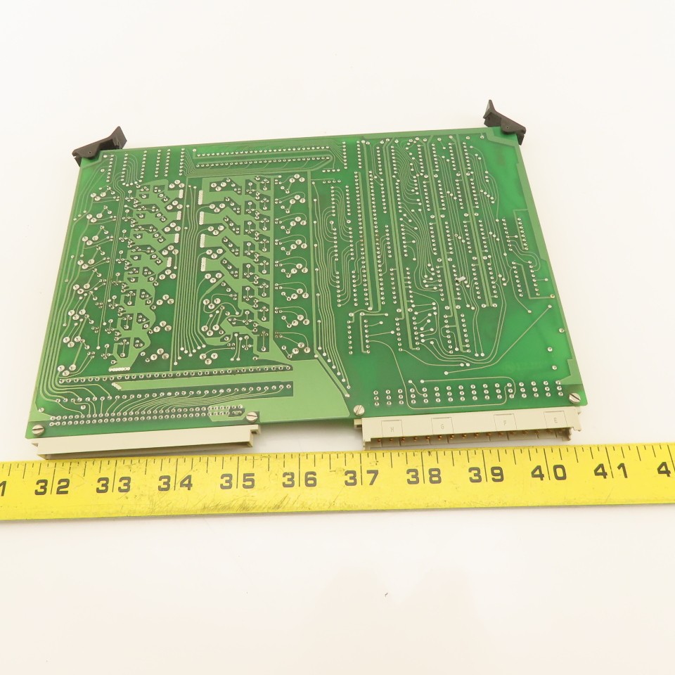 UVA 75255M Uvamatic 10MD Circuit Board