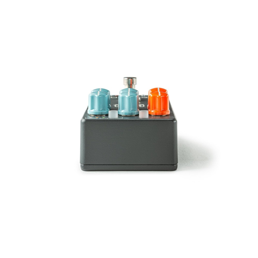 MXR MB301 Bass Synth Effects Pedal Sub-Octave Expressive Envelope Modulation ...
