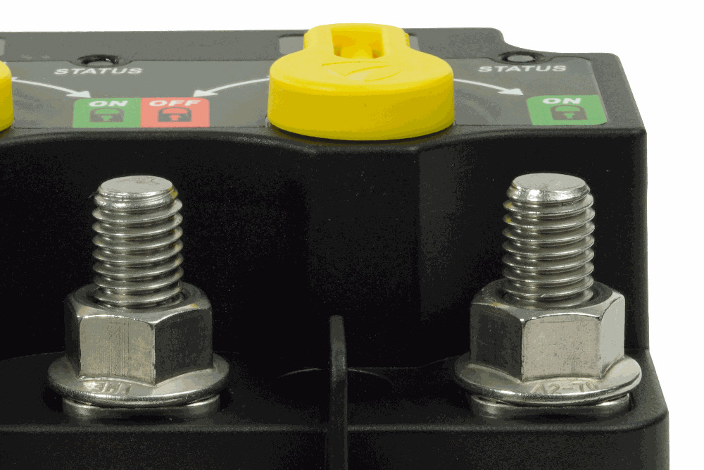 EGIS MOBILE TRIPLE XD FLEX L - (RELAY)-(LITHIUM- 8530-1535
