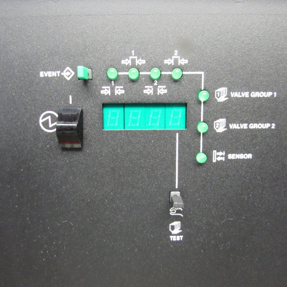 NEW! Astro Packaging ET-4 ,120/240V Pattern Controller, 77130, MAKE OFFER!