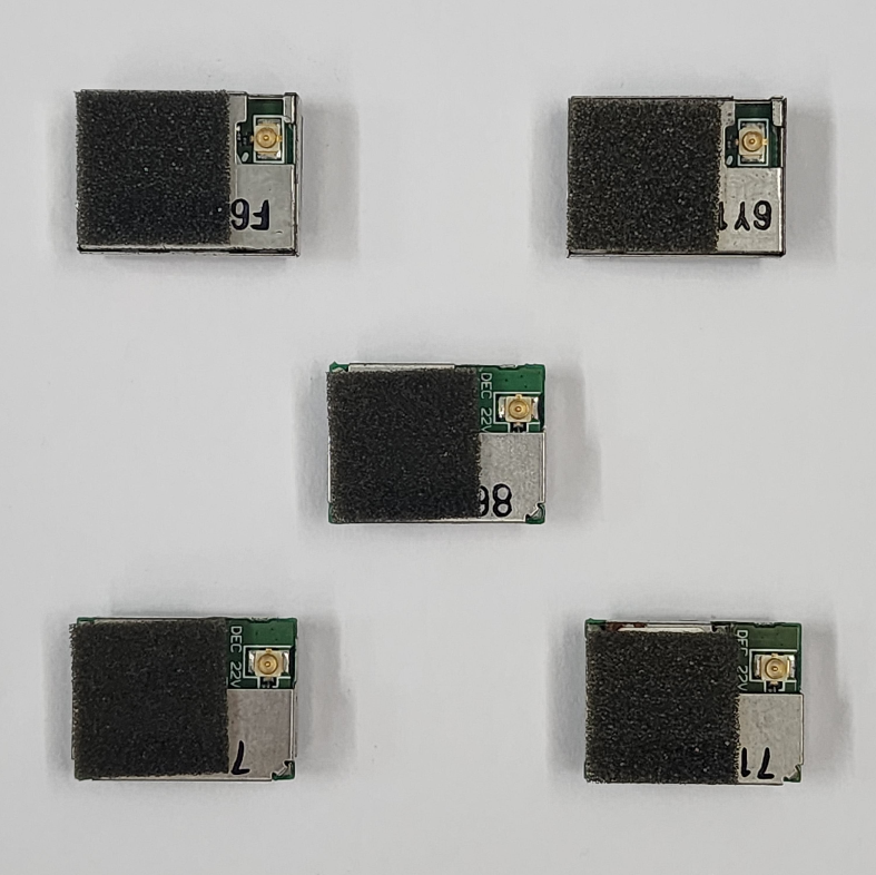 Nintendo DS Lite NDSL Replacement WiFi Chip Board - FLASHED OR UNFLASHED