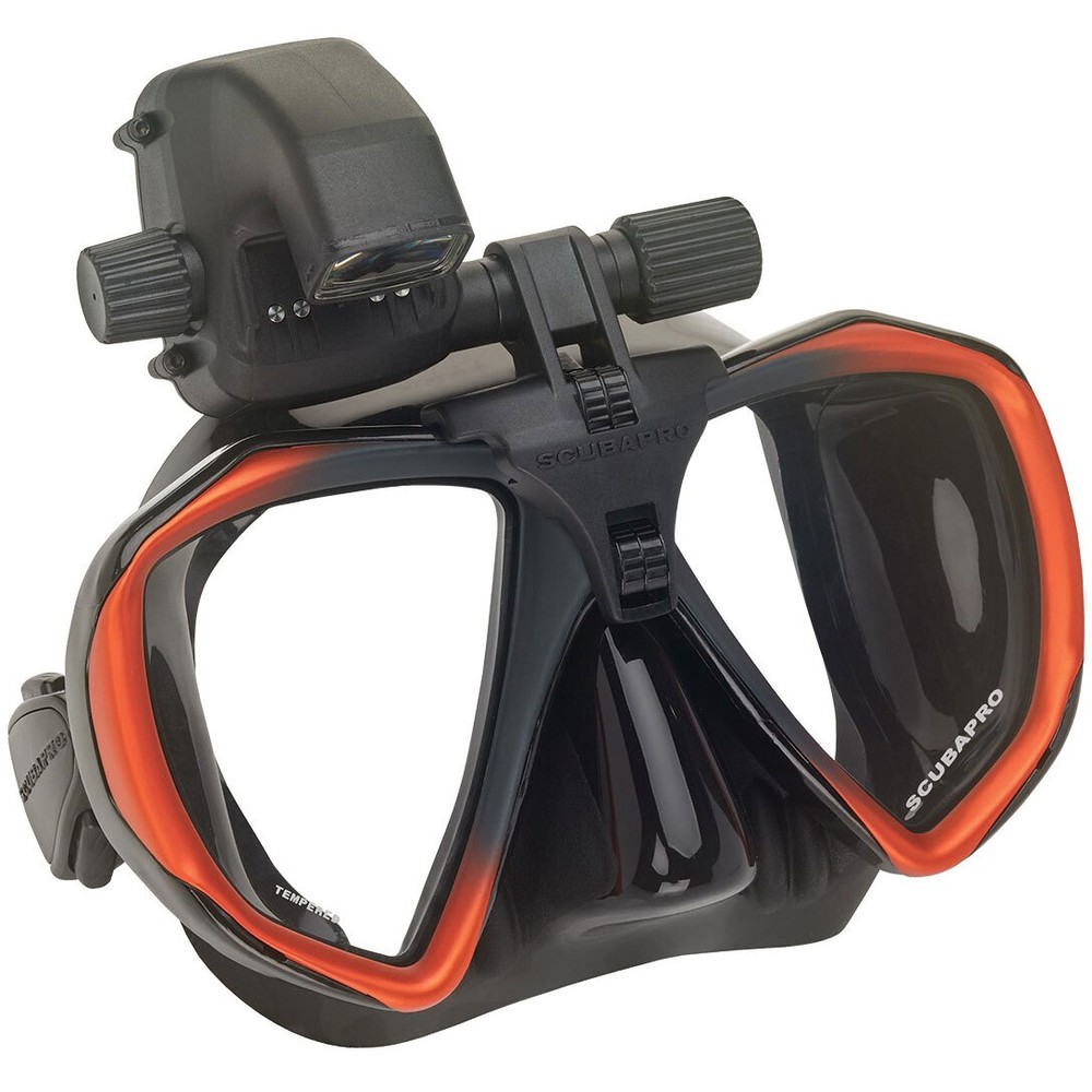 Scubapro HUD (Heads-Up Display) Without Transmitter