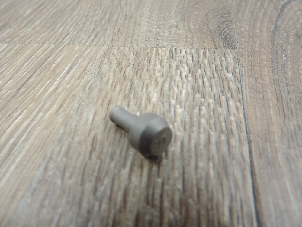 Case Trimmer Pilot #16