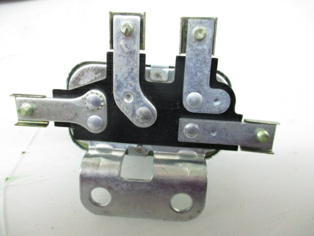 Delco Remy Package (1985903)