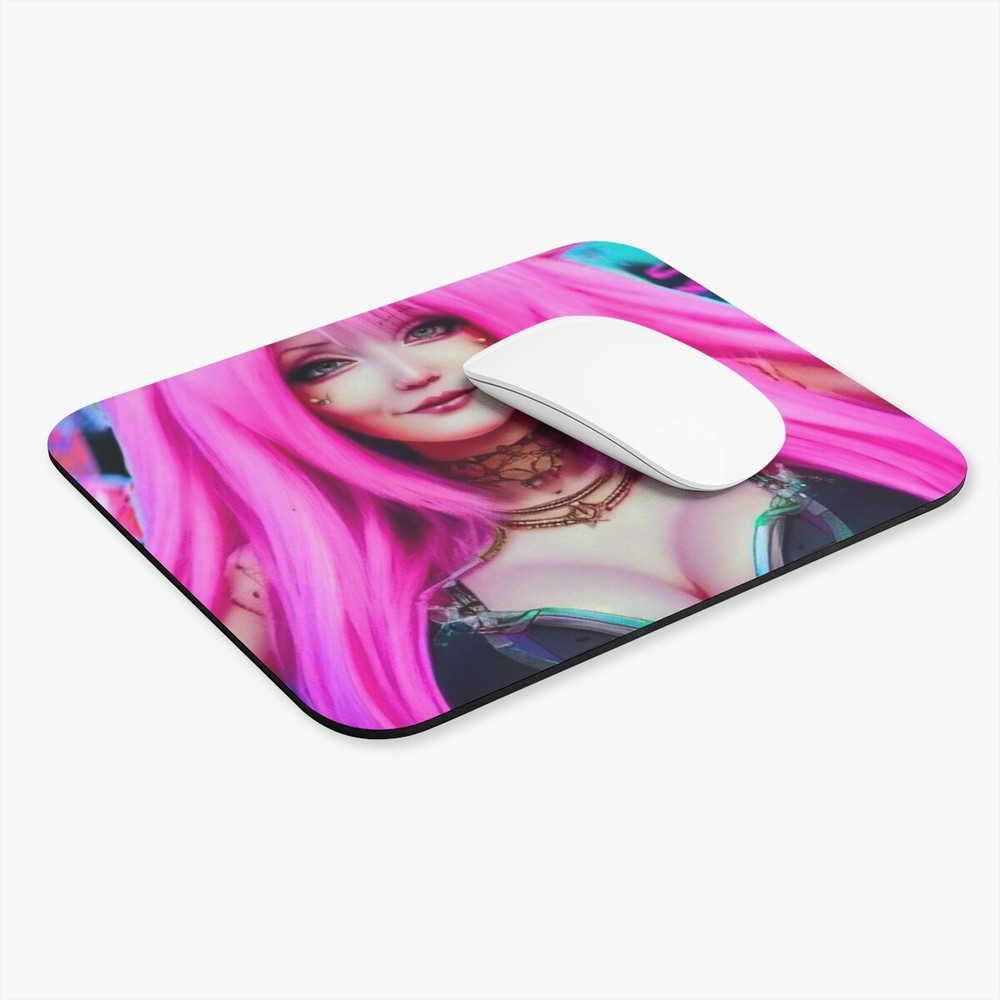 KittyVenom Mouse Pad