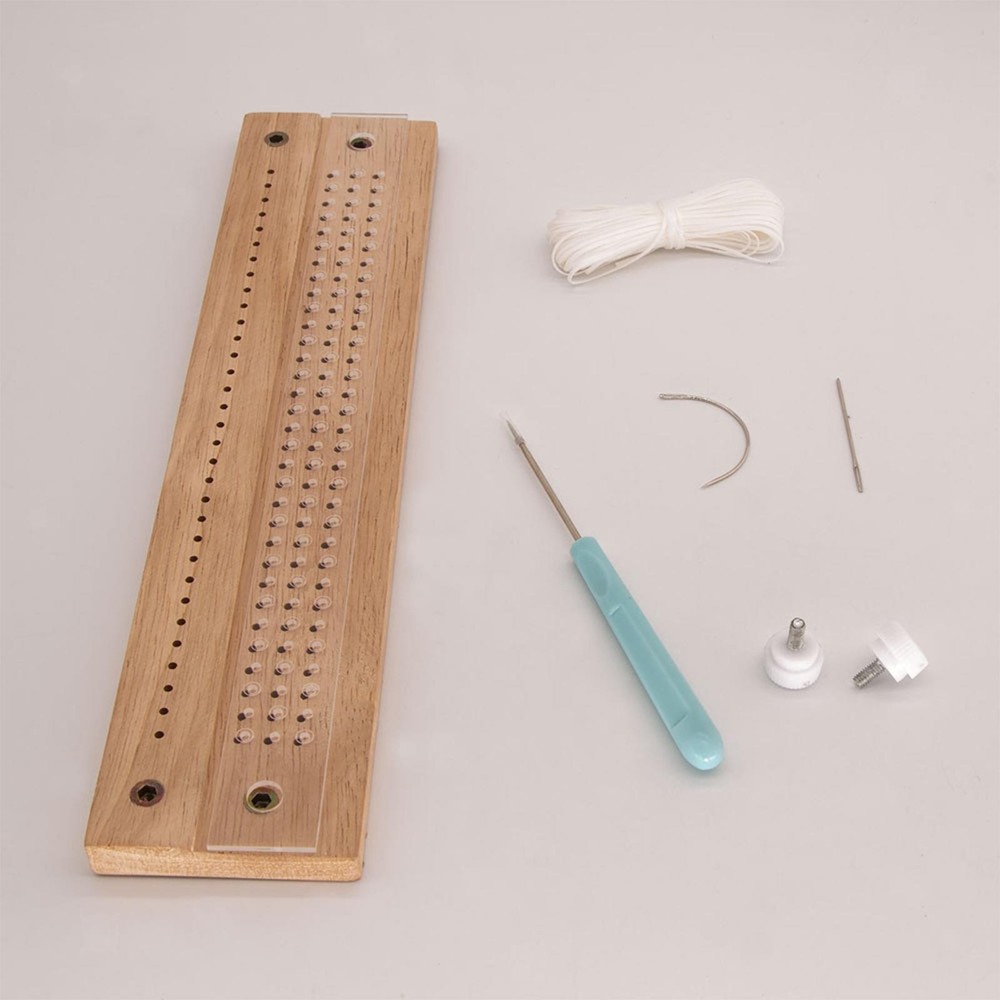 Complete Bookbinding Tool Kit Bookbinding Supplies Guide DIY Binding Crafts