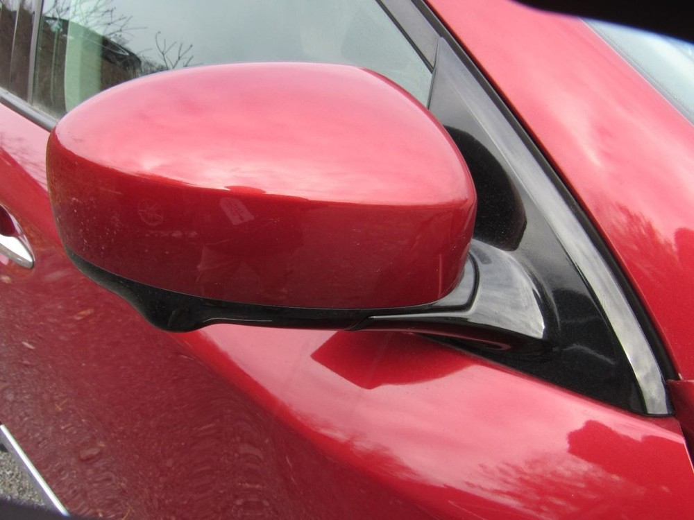 PATHFINDR 2015 Glove Box 1104357